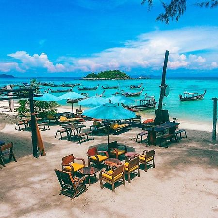 Salisa Resort Lipe-sziget Kültér fotó