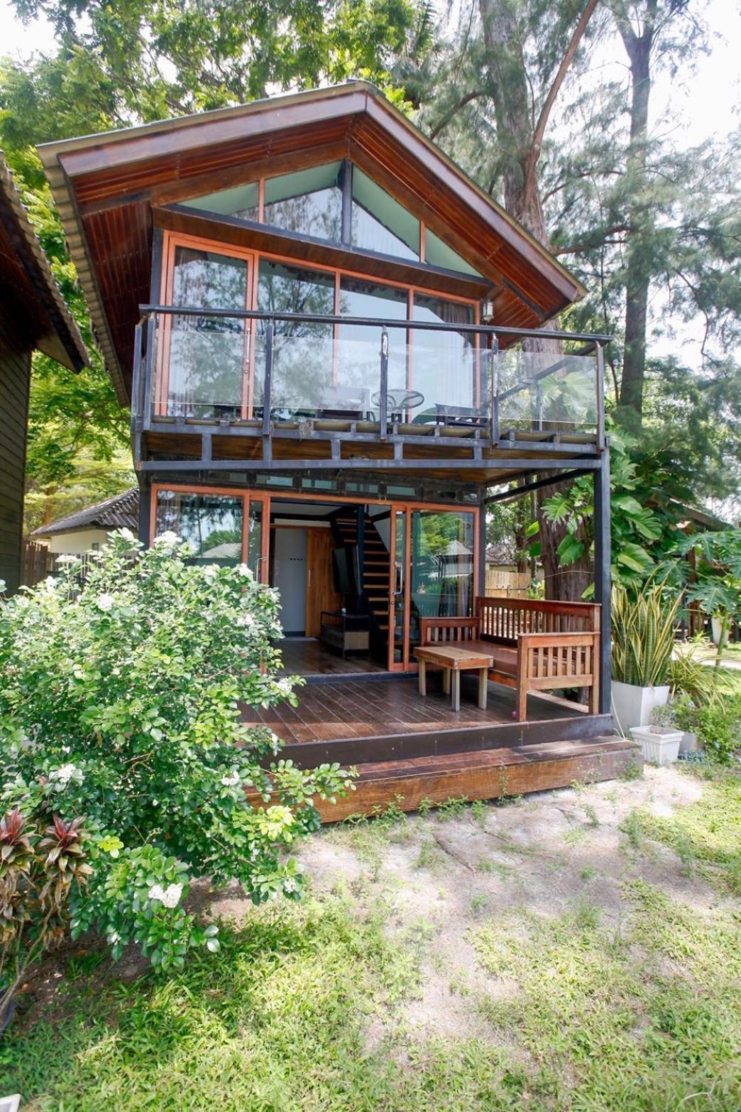 Salisa Resort Lipe-sziget Kültér fotó